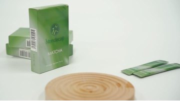 Ice of MACHA video