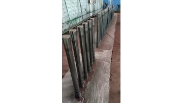 API TUBING AND CASING PIPE