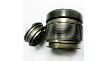 Factory Direct Sale 7075 Aluminum Alloy Custom Rings Engine Piston1