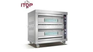 Hot SALE Commercial Bread Baking Ovens/bakery Gas Oven Prices1