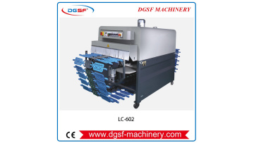 LC-602 Reactivator with Electric Heating System