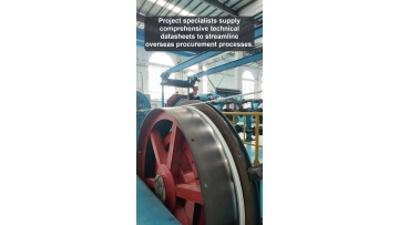 Fast turnaround sample variants to shorten lead time for high efficiency new building project development workflows