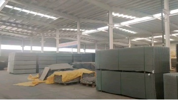 Heavy Duty Welded Galvanized Wire Mesh Decking Pallet Panels For Racking Storage System1
