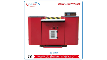 PLC Band Knife Splitting Machine BD-L520