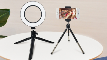 LED Ring Light 6