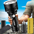 most Powerful XHP70.2 LED Flashlight 3 Modes XM-L2 Tactical Torch USB Rechargeable Linterna Lamp Waterproof Ultra Bright Lantern