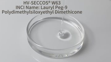 commonly used emulsifiers