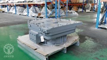 EX2500-5 PTO