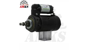 Bosch 6V DD Automobile Starter SM16318