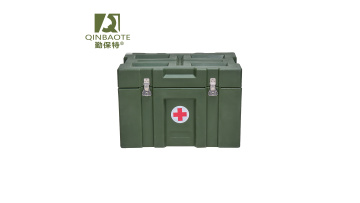 Second Generation Medical Kit
