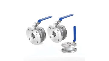 Wafer Check Valve