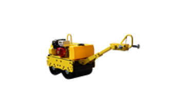 Factory Price Two Drum Vibratory Road Roller Tire Vibration Compactor Road Roller With Diesel Engine1