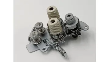 Thread Tension Asm for Brother T-8420 Sewing Machine Spare Parts1