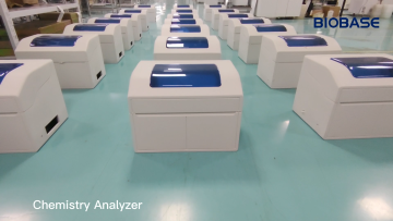 BIOBASE 200 tests/ hour auto Biochemistry analyzer price for hospital and lab Biochemistry analyzer1