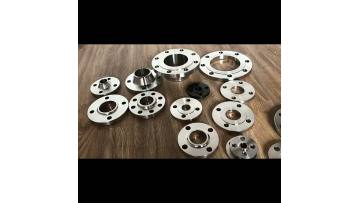pipe fittings Slip On Weld Neck Plate Blind flange stainless steel 316l 150 water flange