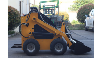 skid steer loader 2