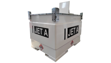 Diesel Portable Tank