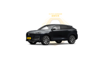2023 Changan Automobile Uni-K Sedan SUV Newly Designed 5-Door 5-Seat Model 2.0T Four-Wheel Drive Automatic Gearbox Left New1