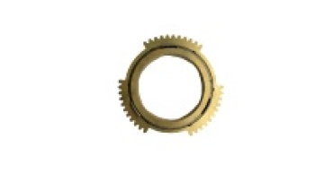 Factory Discount-- Manual auto transmission gearbox parts Synchronizer Ring FIAT DUCATO OEM DC24313991