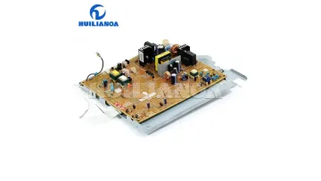 Engine Controller Board for HP Laserjet P2014 P2015 Higher Voltage Supply Board RM1-4274-000cn RM1-4273-000cn Printer Parts1