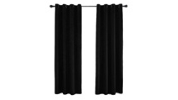 New Style Decoration Curtain Velvet Fabric For Christmas Wedding1