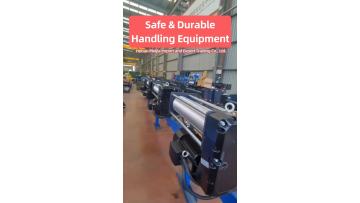 Reliable Crane Components for Smooth Operations