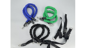 Indoor Fitness Equipment