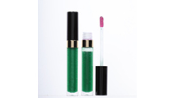 HOT NEW Formula Color Changing Lip Oil Custom private label lipgloss vendor Long-lasting green changing waterproof lip glow oil1