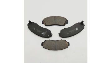 Auto parts for changan EV460 (chassis)