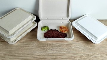custom food packaging takeaway biodegradable food packaging fast food1