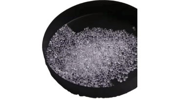 poly methyl methacrylate