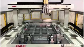 Screw Sleeve Locking Machine For Automobile