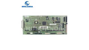 DC Control Board Fit for HP Laserjet 9040 9050 DC Controller Rg5-7780-000cn Printer Parts1