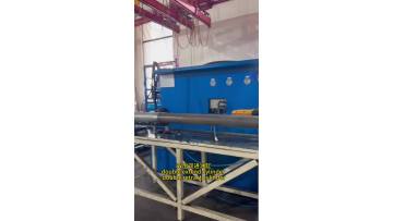 double extend retract cylinder