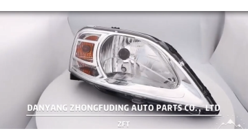 Head Light For Lada Largus