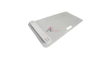 Hockey Ice Shooting Pad HDPE Hockey Shooting Practice Sliding Board1