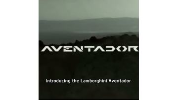 Lamborghini Aventador 2011 LP700-4 Carbon