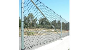 high quality installation tools whole sale used chain link fence for sale1