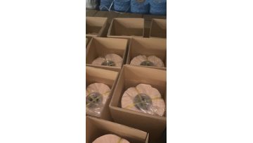 harden buffing wheel