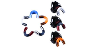 Custom Logo Food Grade EVA Mouthguard for Kids and Adults1