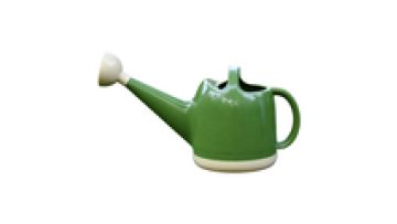 Wholesale Cute 4L Gardening Watering Pot for Selling Watering Pot Plastic Watering Can1