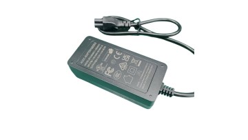 15v 4a desktop power adapter with UL CE