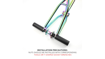 PD02 - BMX peg