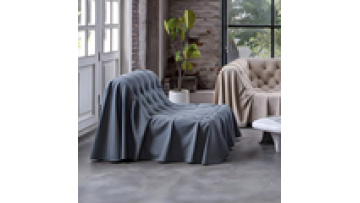 Customized new trendy modern living room sofa couch luxury executive sofa hotel lobby comfortable couch1