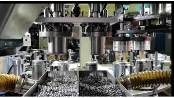 Caster wheel with advantage equipment 2.1 
