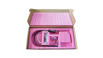 Ink Tube System for HP Designjet T610 T100 44′ Ink Tube Assembly Q6675-60021 Q6677-60007 Q6687-60059 Print Width Plotters1