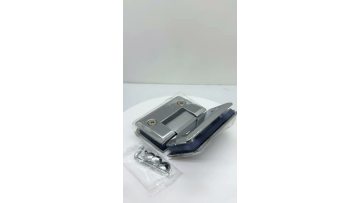 135 degree both sides shower hinge shower clamp