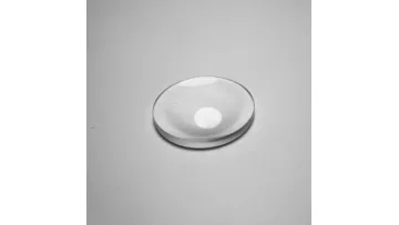 Customized Ar Coated Achromatic Lenses1