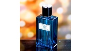 Hot Alcohol-Free Cologne with Long-Lasting Pheromones for Unisex Floral Scent1