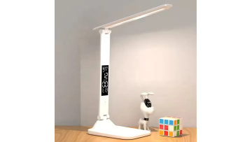 Dimmable LED Table Lamp